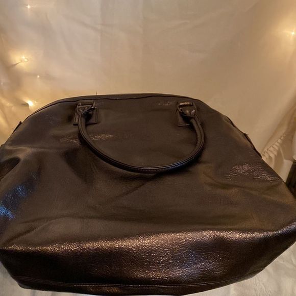 Large Lancôme tote - Picture 4 of 5